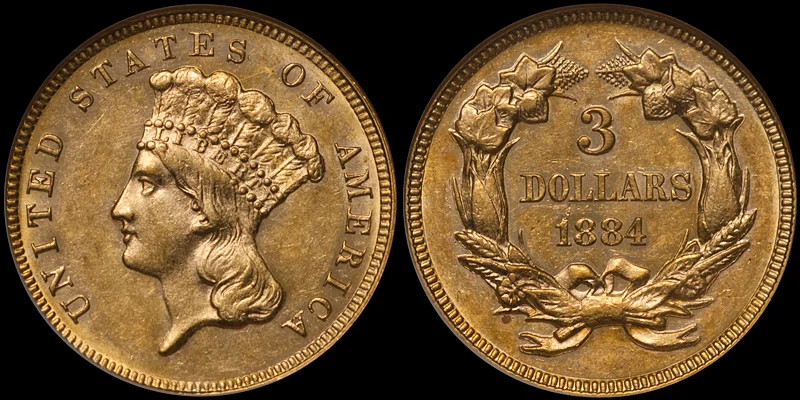 US Gold Coins Priced Below $7,500 | Douglas Winter Numismatics